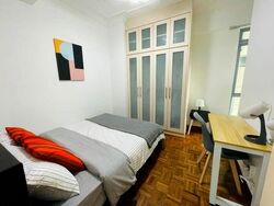 Emerald Park (D3), Condominium #568370551